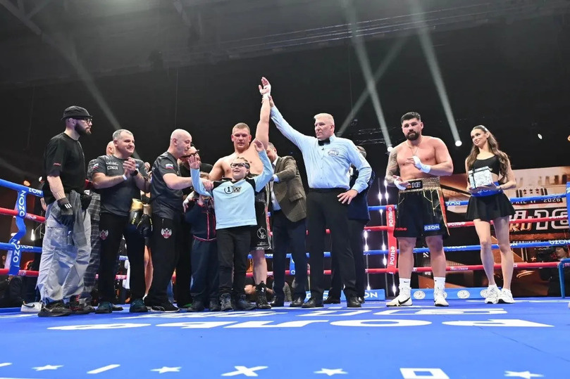     Фото: Администрация городского округа Серпухов