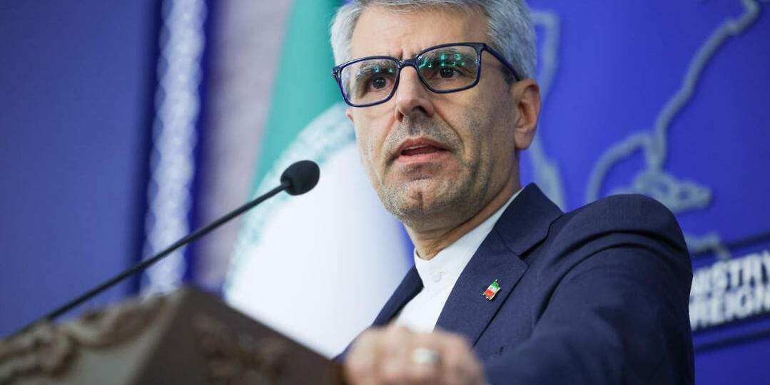 МИД Ирана исключил передачу обогащенного урана другим странам