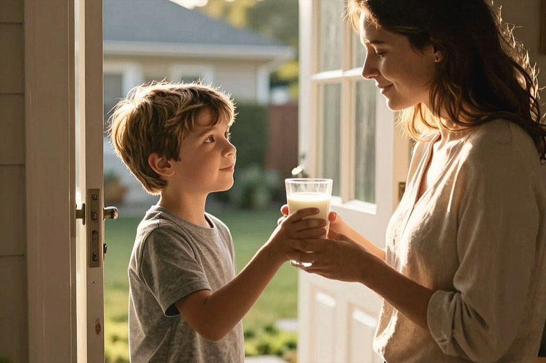 История и добре.