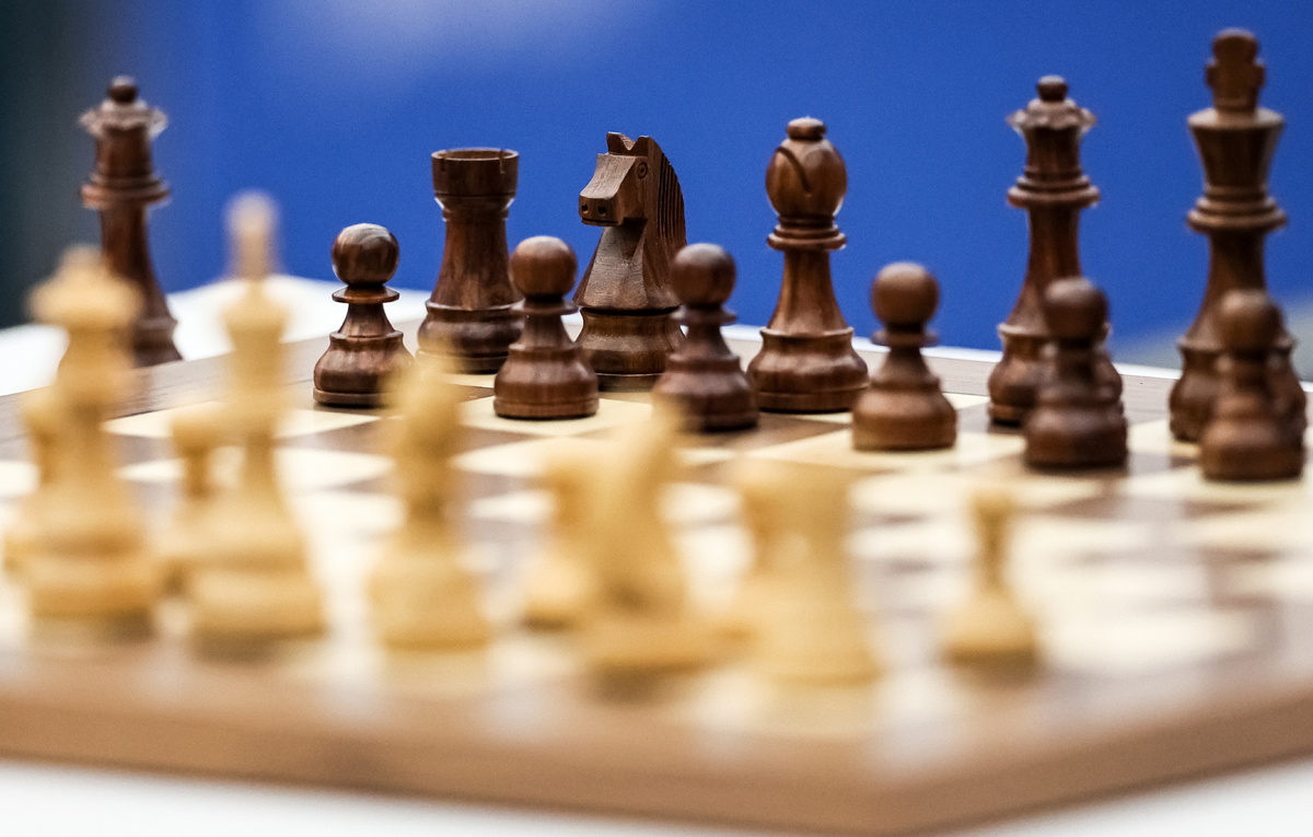 Софья Сандурская/ТАСС