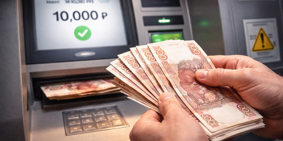 «Караул, деньги заберут?» — как в соцсетях снова разогнали панику из-за банкоматов