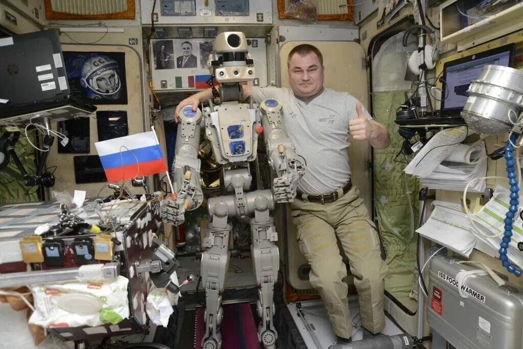 Федор