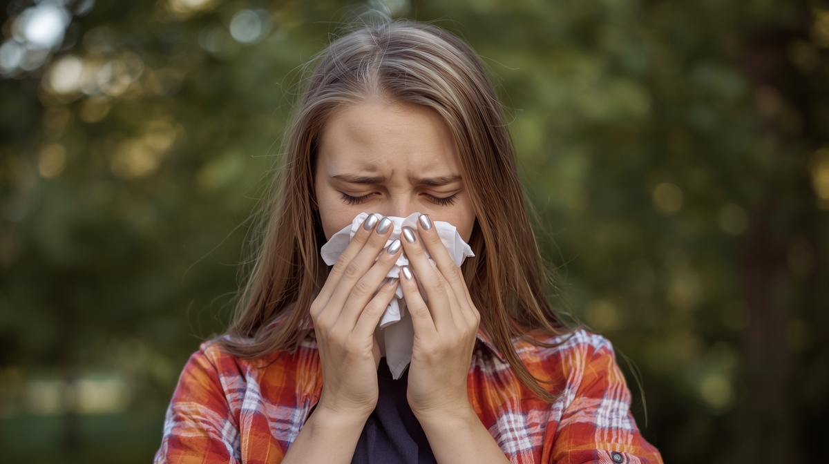 Ваш иммунитет тоже хочет весеннего обновления