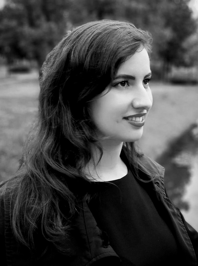 Звездкина Анна