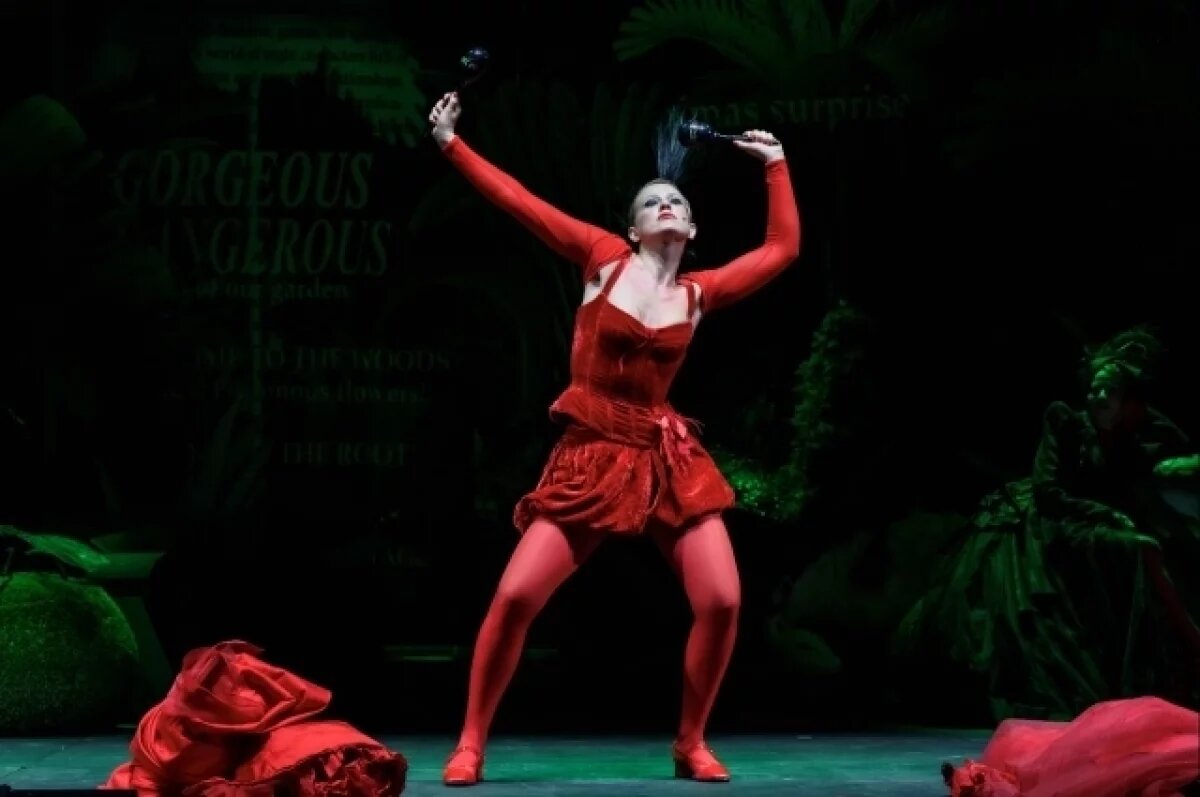    В Калининграде появится новый репертуарный театр