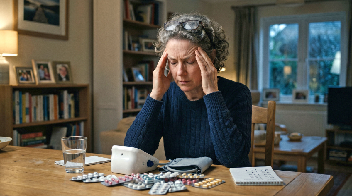 Весна на дворе, апрель в самом разгаре, природа просыпается, а половина из вас сидит в обнимку с тонометром и горстью таблеток