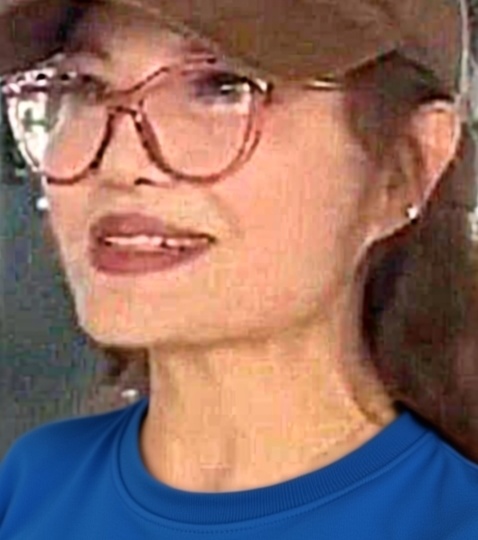 Бао Сяолин — 60-летняя женщина из Китая