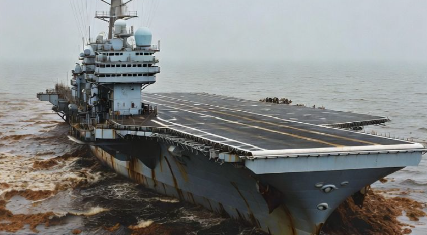 А в остальном, прекрасная маркиза, всё хорошо, всё хорошо