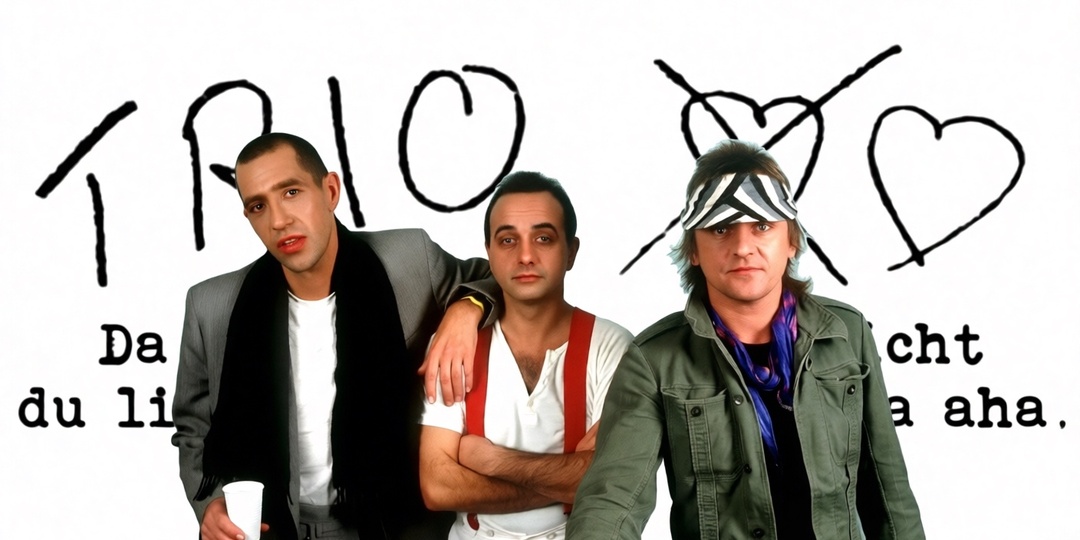 «Да-да-да!» Самая странная песня: она либо вызывает привыкание, либо бесит