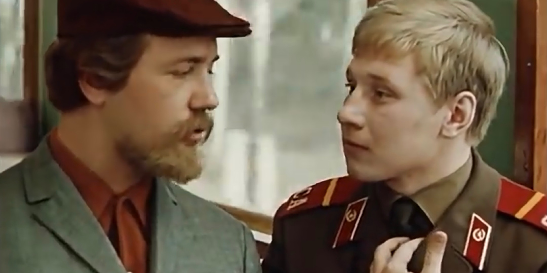 Узнаете ли Вы фильм по одной детали? Кинотест из 6 картин🎞️📹