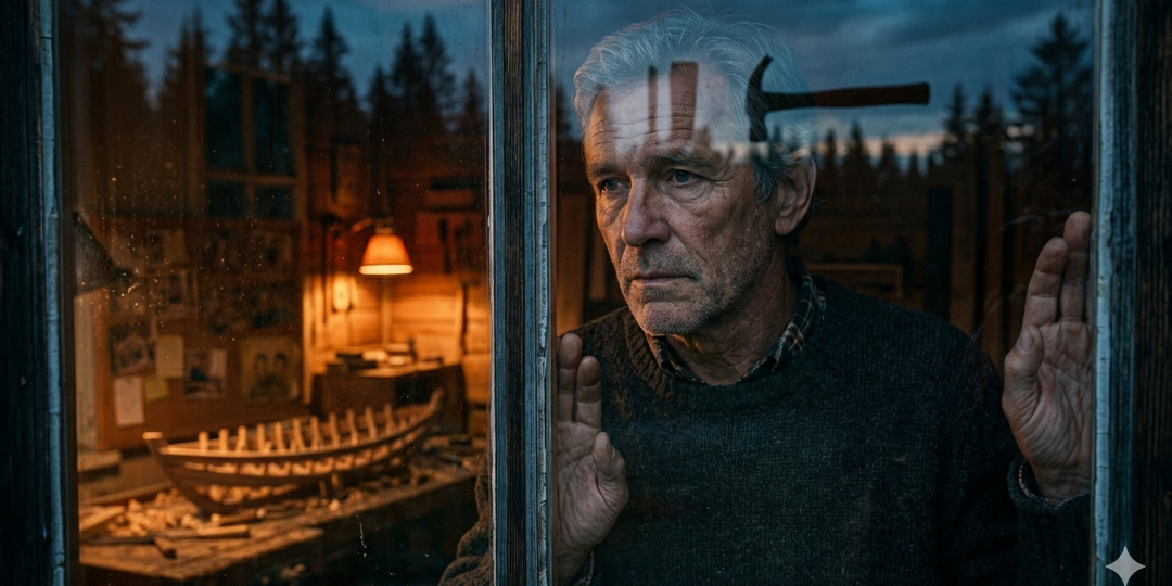 Я считал брата вором и нищебродом, а он оставил моему сыну наследство, о котором я и мечтать не смел