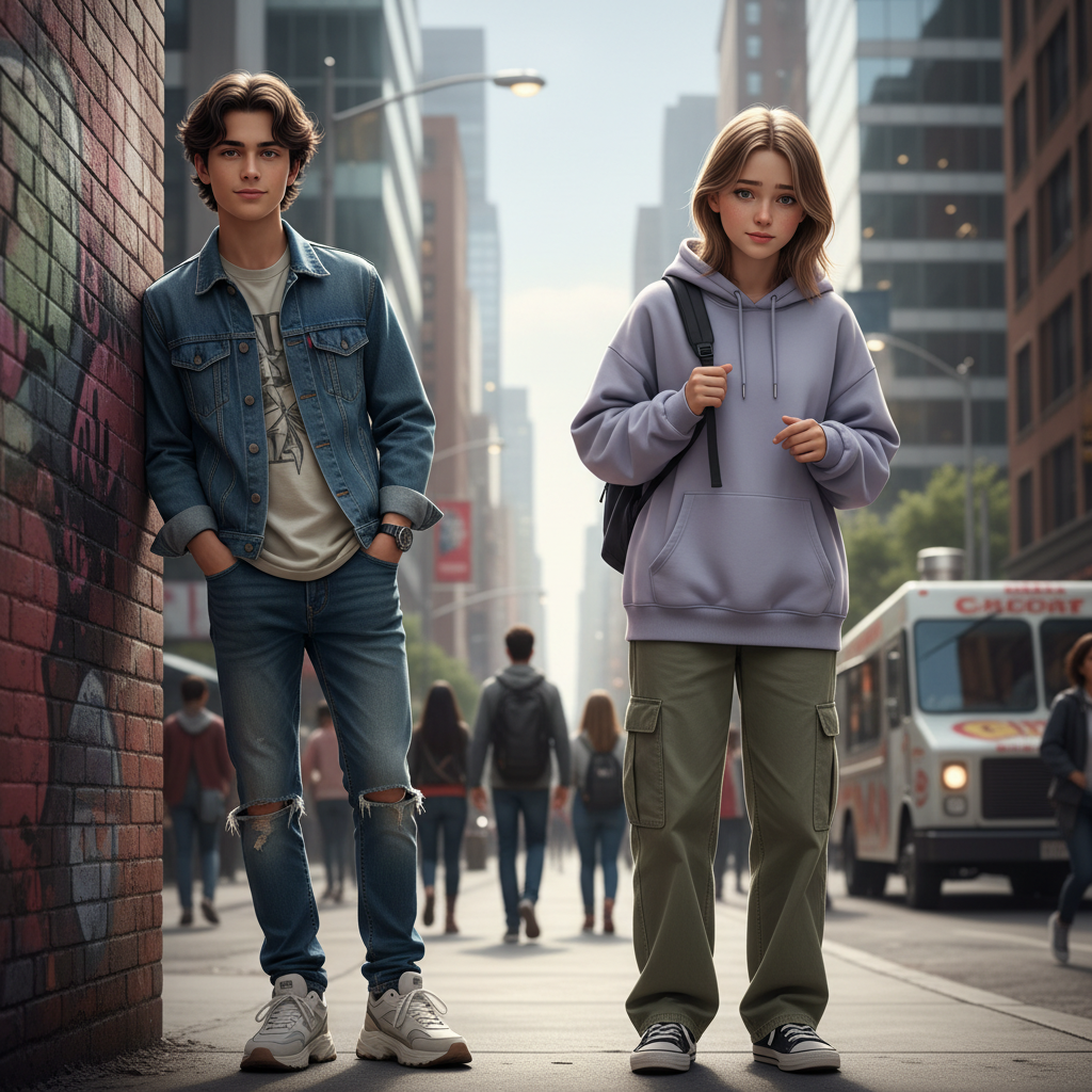 Высокая и низкая уверенность