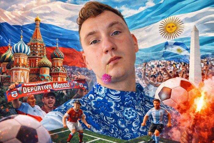 Обложка © DALL-E / Life.ru