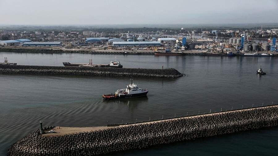    Фото: Global Look Press/Iranian Army Office/Keystone Press Agency