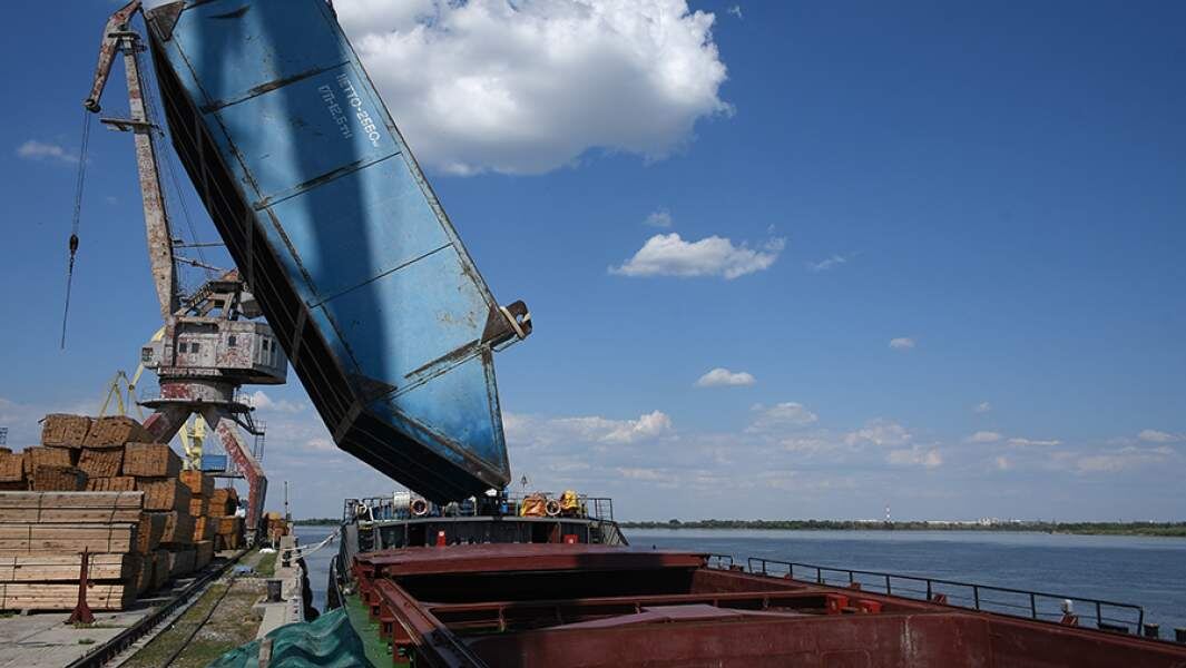    Фото: ТАСС/Дмитрий Дадонкин