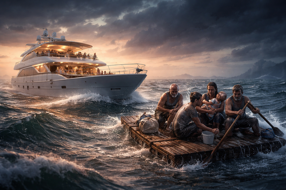 «Плыву с народом в одной лодке»: Ирина Роднина заявила, что «не отрешена от российской реальности», несмотря на доходы в миллионы