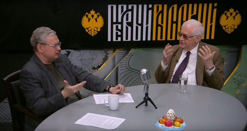 Делягин дал слово академику и власти услышали всё: Они ошибок наделали, а народ расплачивается