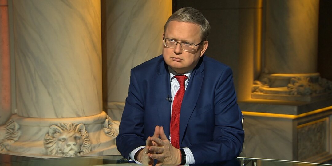 Делягин дал слово академику и власти услышали всё: Они ошибок наделали, а народ расплачивается