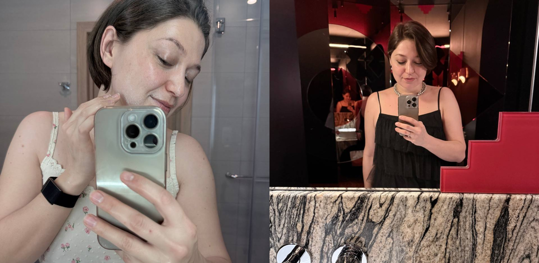 Мои 5 «нет» в уходе, к которым я пришла со временем