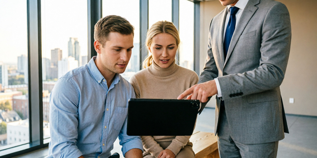 Как купить квартиру у застройщика без переплат и манипуляций?