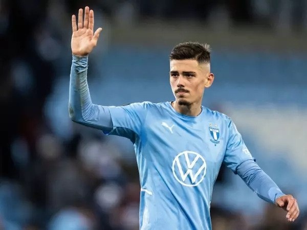 ⚽️Боснийский защитник Деннис Хаджикадунич может покинуть «Ростов» уже летом