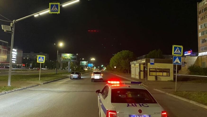 Фото: ГИБДД