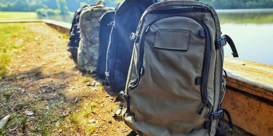 Хаос в рюкзаке съел полрыбалки: как дешевый органайзер смог всё исправить
