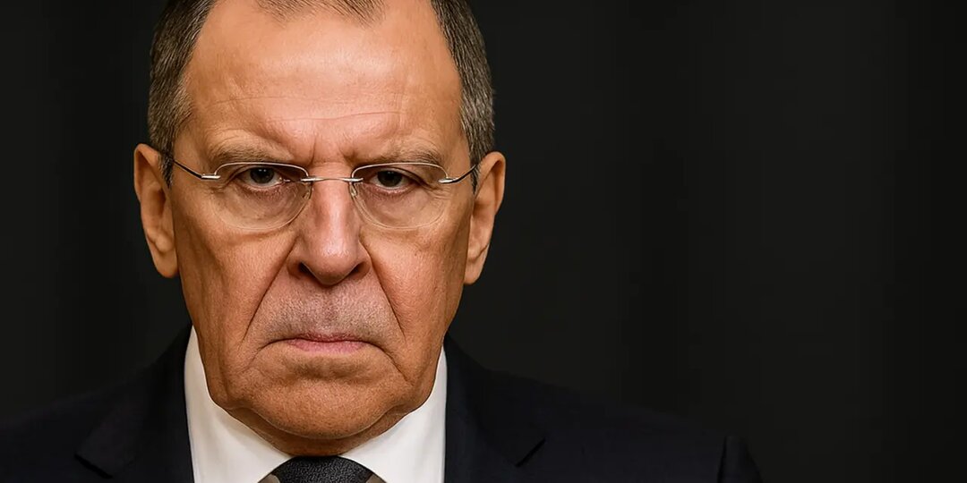 Ярче слов Лаврова стало только его молчание в Пекине