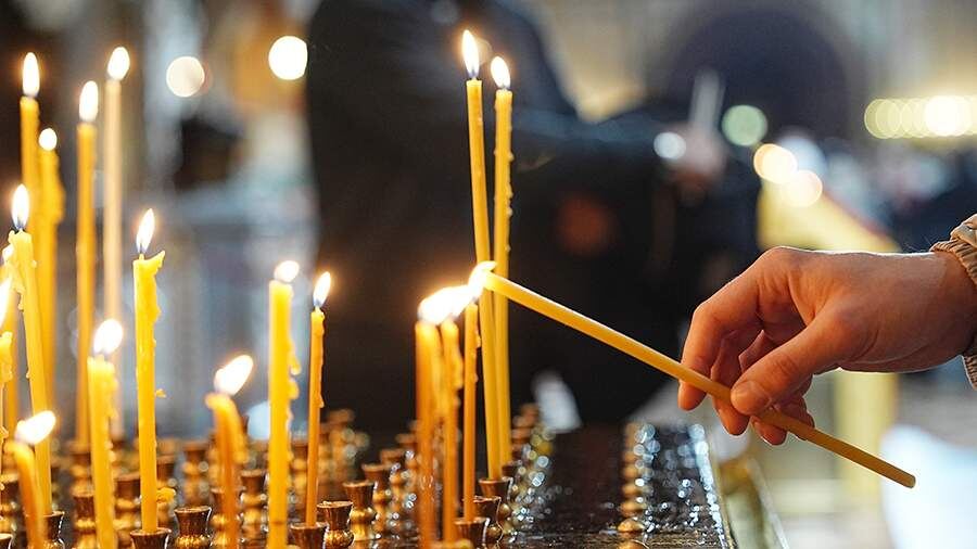    Фото: ИЗВЕСТИЯ/Павел Волков