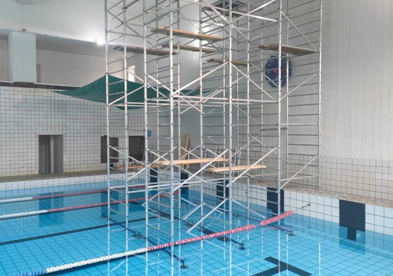 Обследование состояния зданий и сооружений: как вовремя увидеть трещины и остановить разрушение?