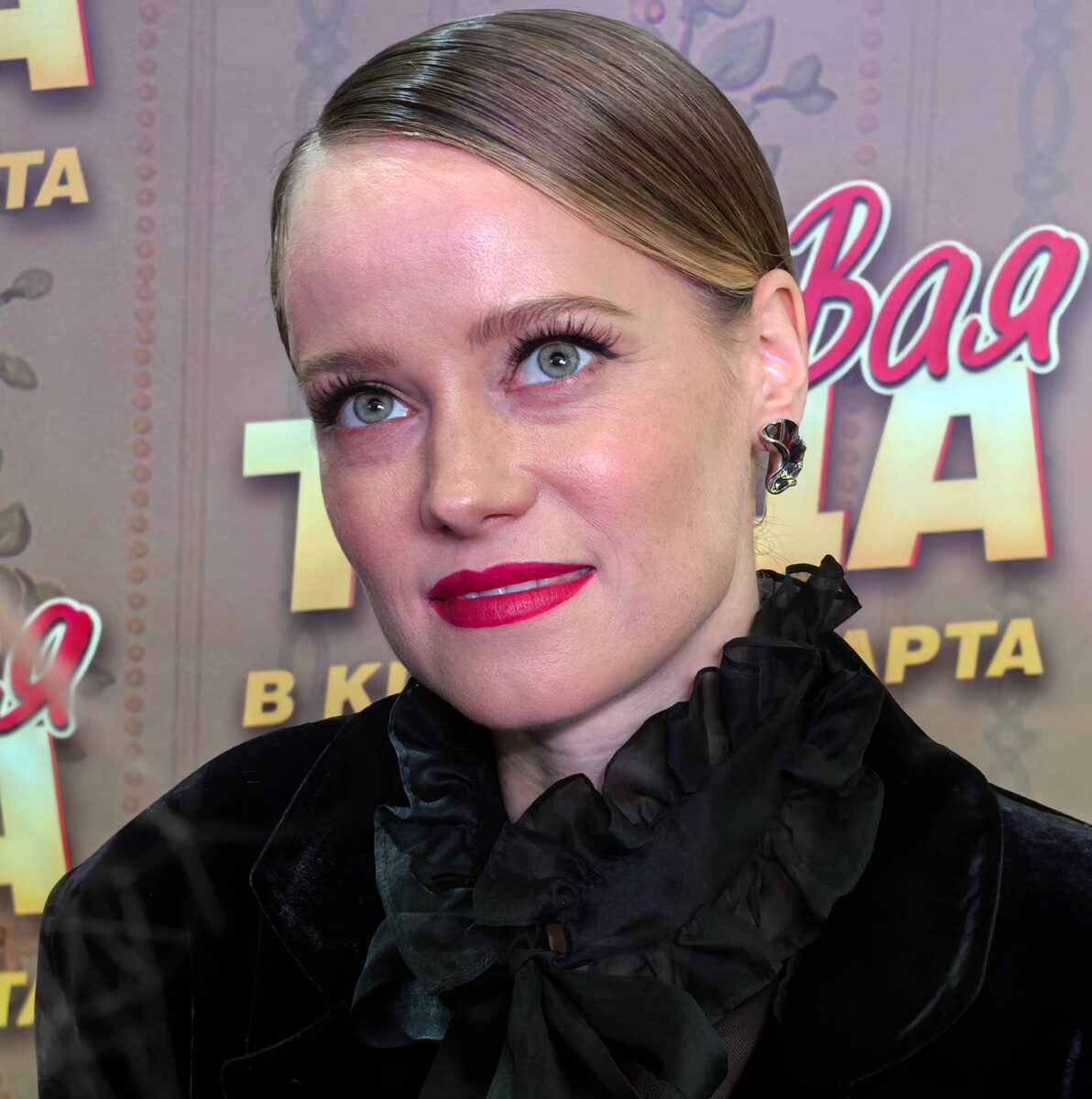    Катерина Ковальчук рассказала о важном событииФото Сергея Черных