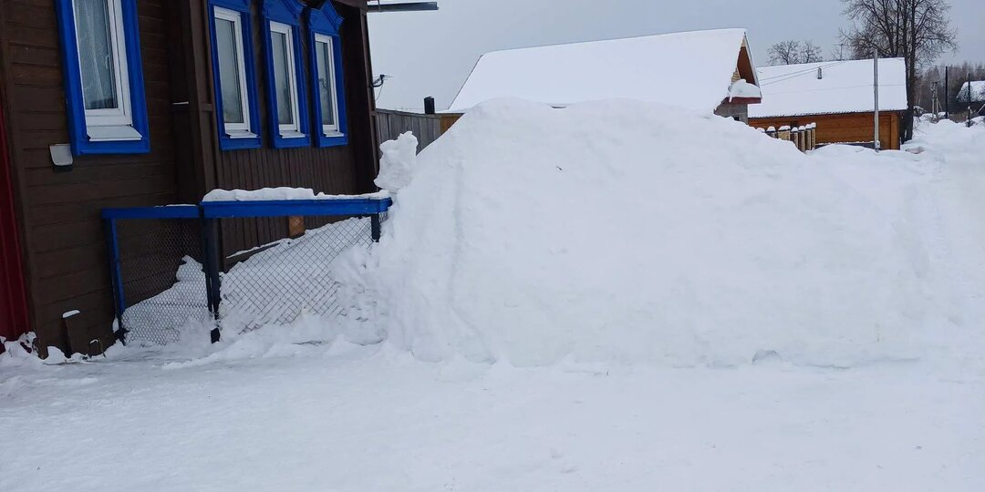 Агафьин родник Глава 34