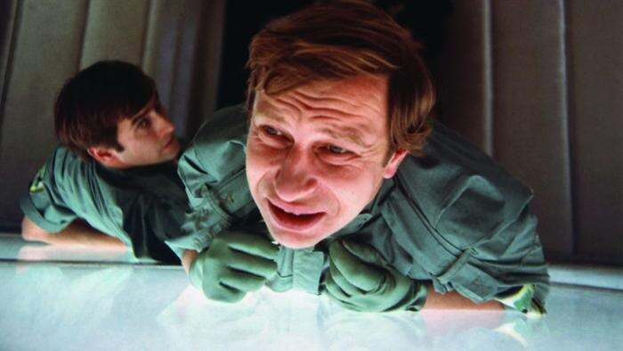 «Новые амазонки» покорили зрителей СССР необычным сюжетом. Фото © Кадр из фильма «Сексмиссия», режиссёр Юлиуш Махульский / Kinopoiskatomic:embed 3
