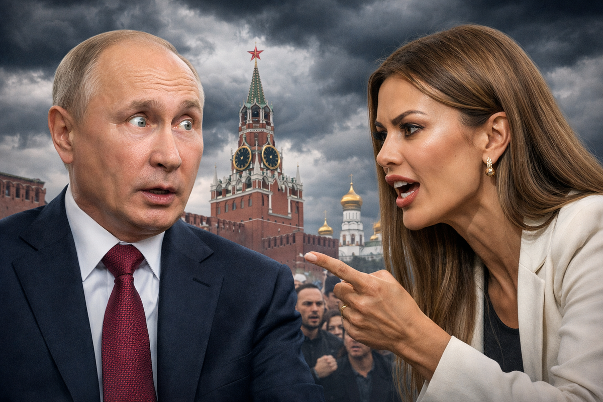 «Президенту не договаривают»: Боня смело обозначила острые проблемы страны