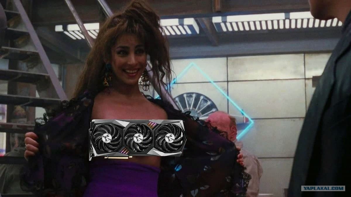 Девушка из фильма "Вспомните всё", картинка из Интернет