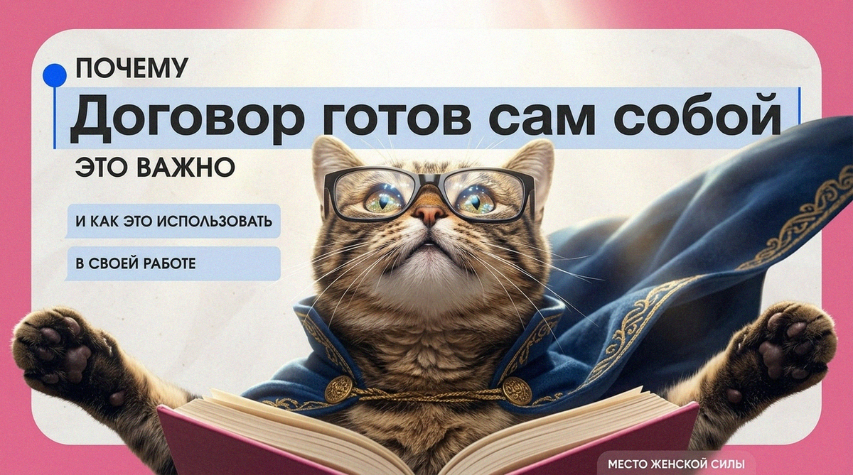    Интеллектуальная система для быстрого создания юридических документов с функцией автозаполнения. Khar_AG