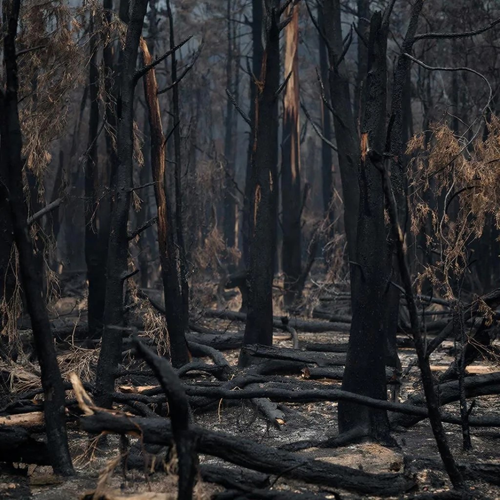 Изображение сгенерировала нейросеть GigaChat.