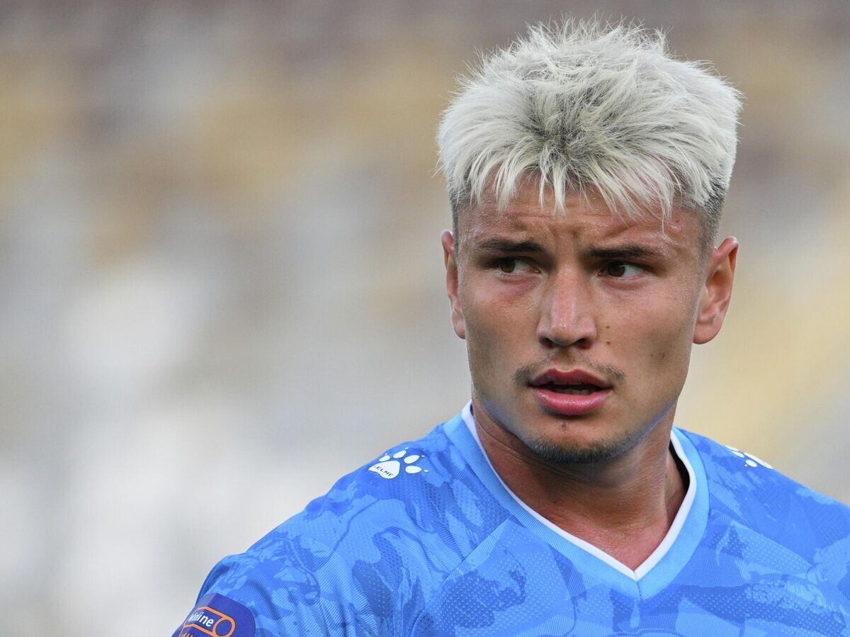    Андрей Мостовой | © РИА Новости / Рамиль Ситдиков