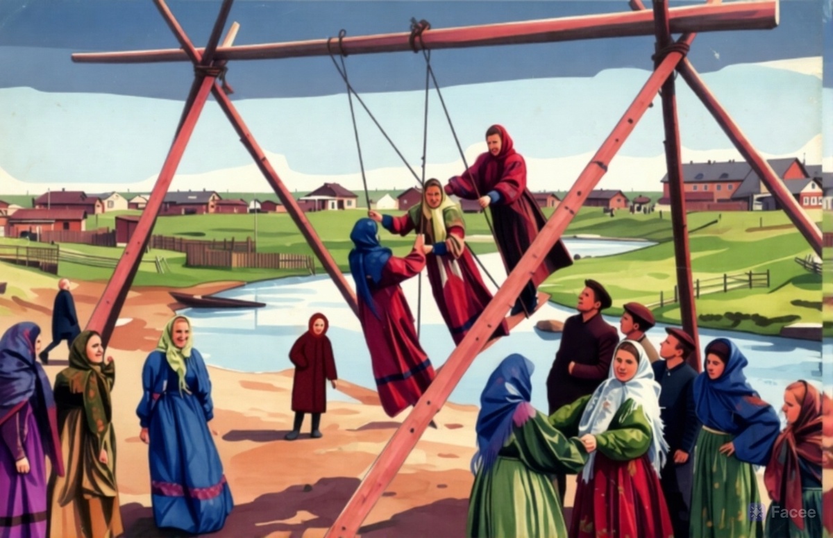 Сгенерировано с помощью нейросетей