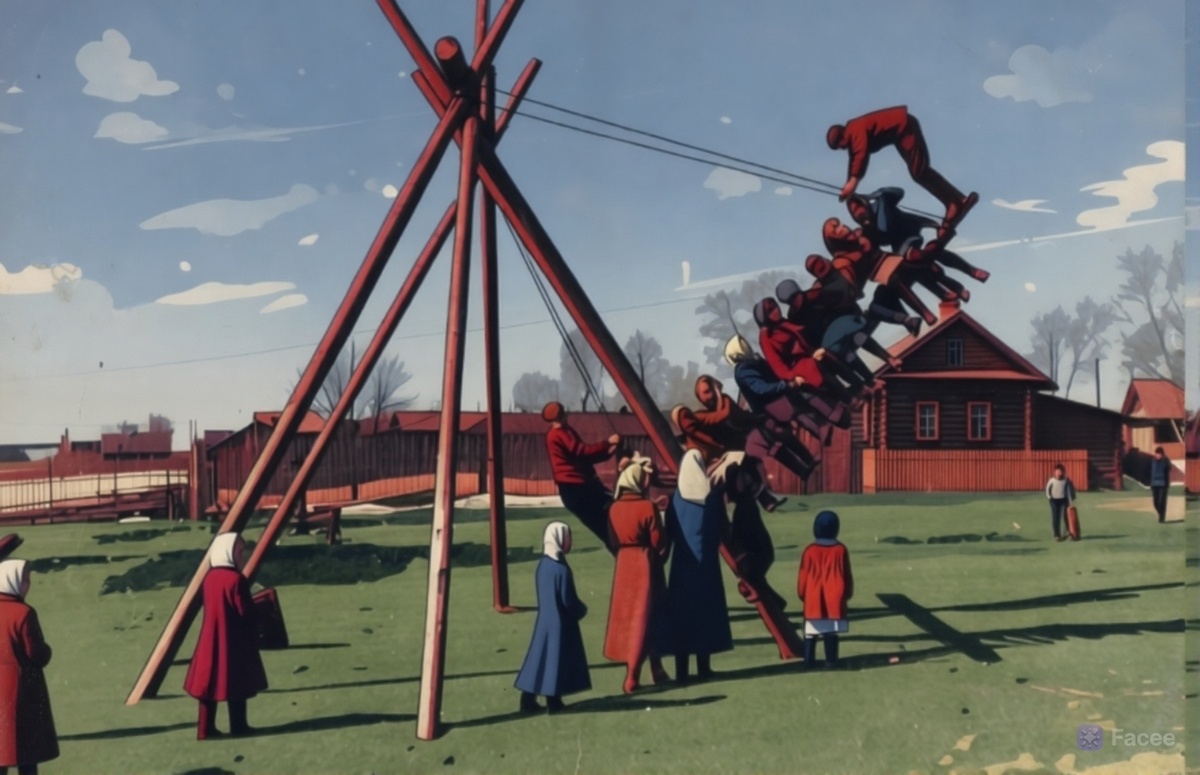 Сгенерировано с помощью нейросети