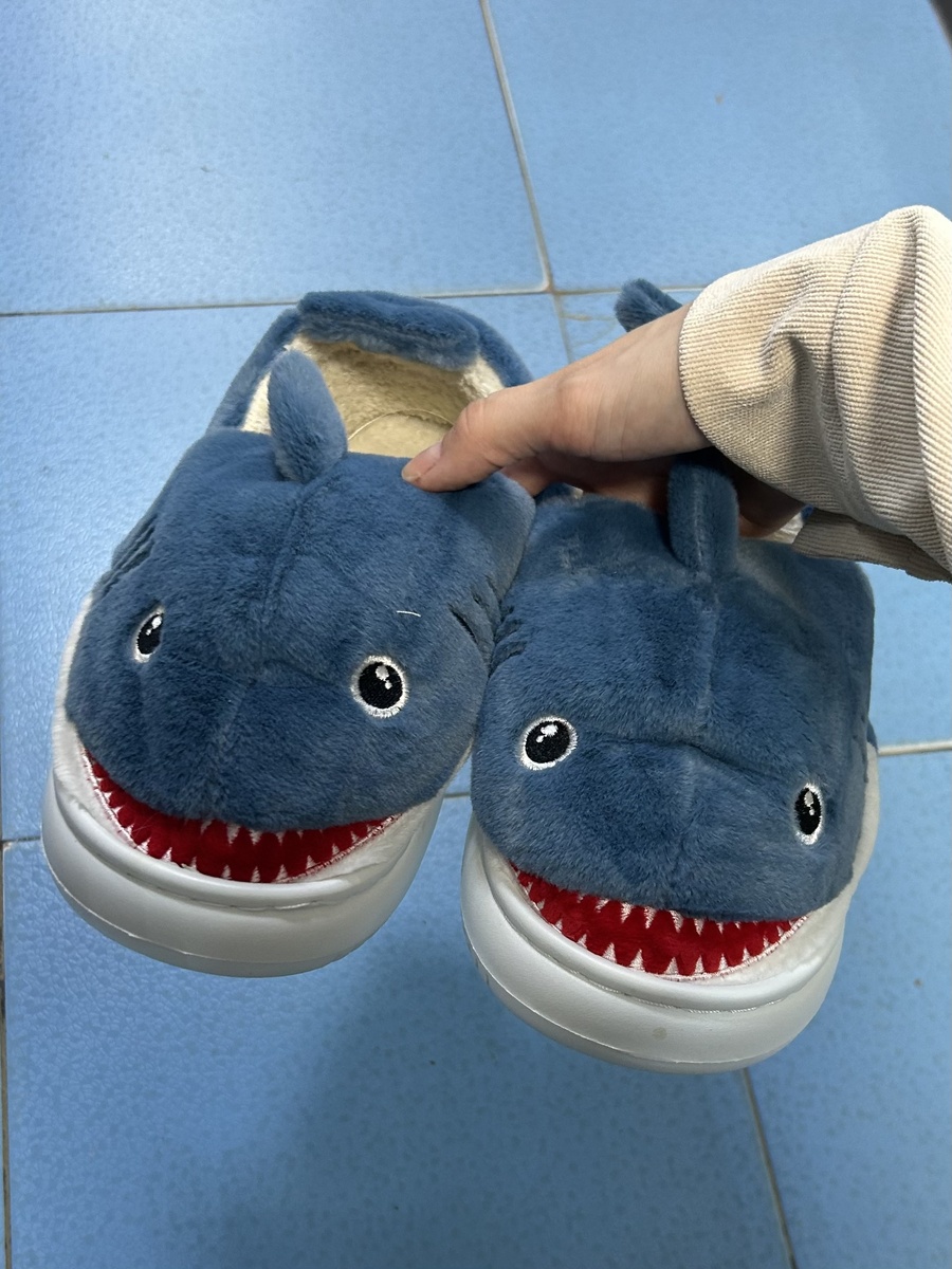 Забавные акулята 🦈
