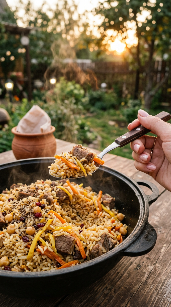 фотография сгенерированная с помощью ии