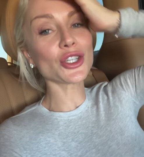 Вопрос справедливости: Сабина Агаларова и Катя Гордон разошлись во мнениях из-за громкого судебного процесса