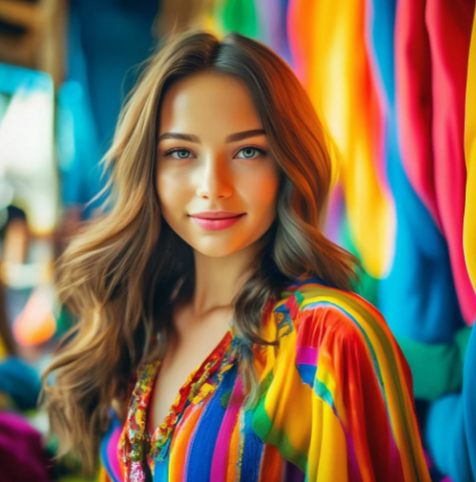 Цвета удачи на неделю с 20 по 26 апреля