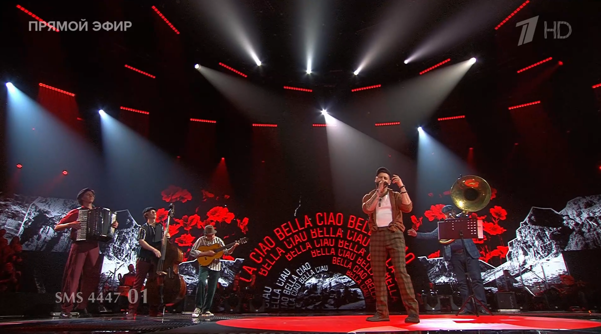 Алексей Смирнов.