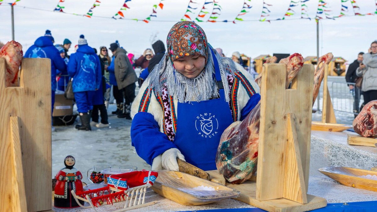    Фото: Никита Погодин / «Ямал-Медиа»