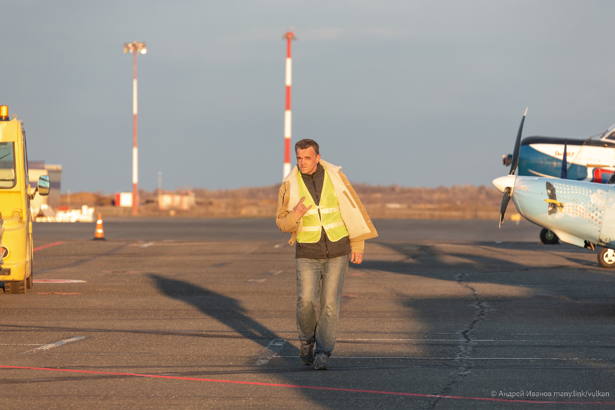 Сергей Георгиевич Музюкин