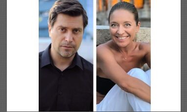 Кудрявцев и Низовская прожили около трёх лет