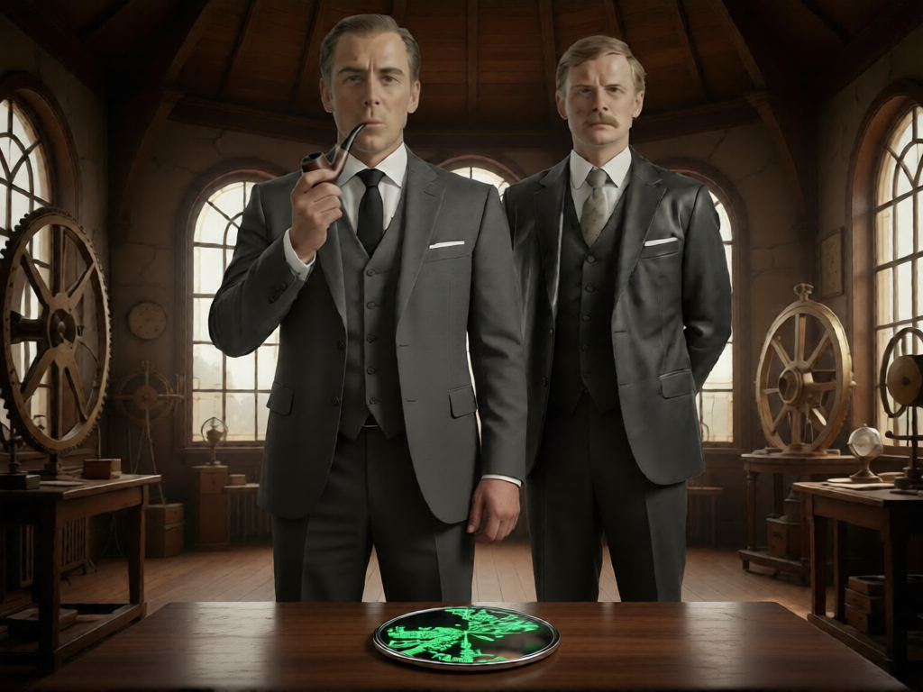 изображение из открытых источников в интернете. Создано с помощью ИИ