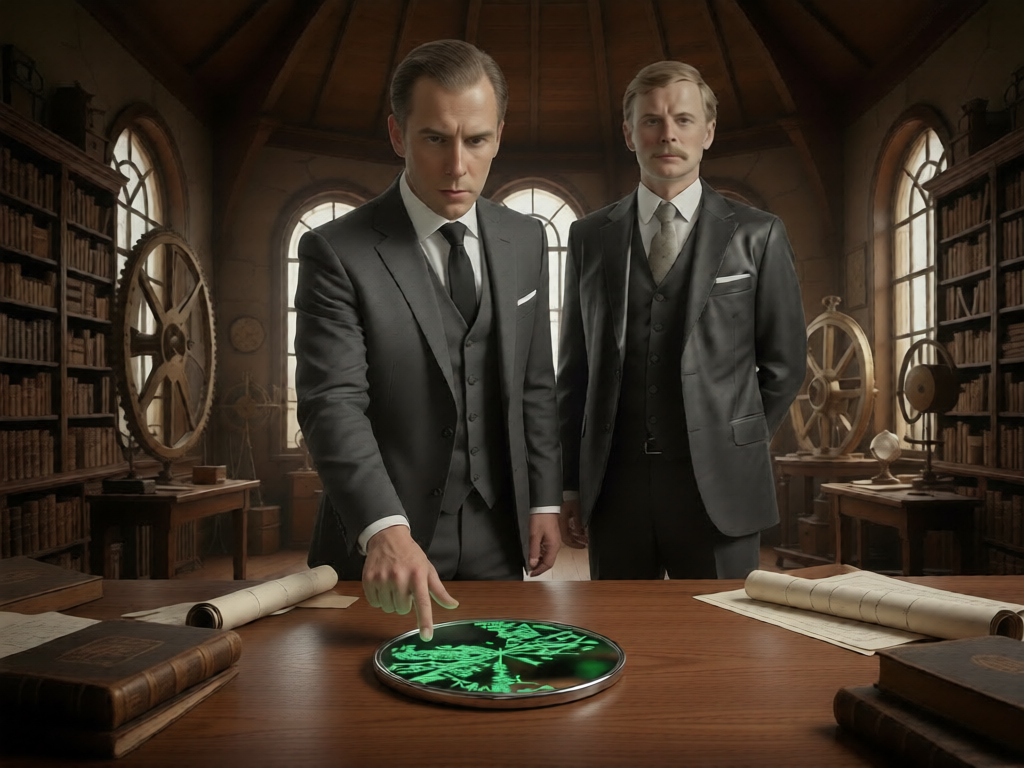 изображение из открытых источников в интернете. Создано с помощью ИИ